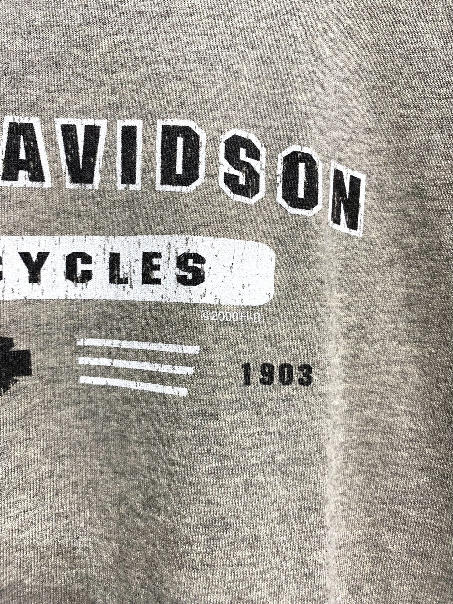 HARLEY DAVIDSON ハーレーダビッドソン ハーレー 半袖 Tシャツ