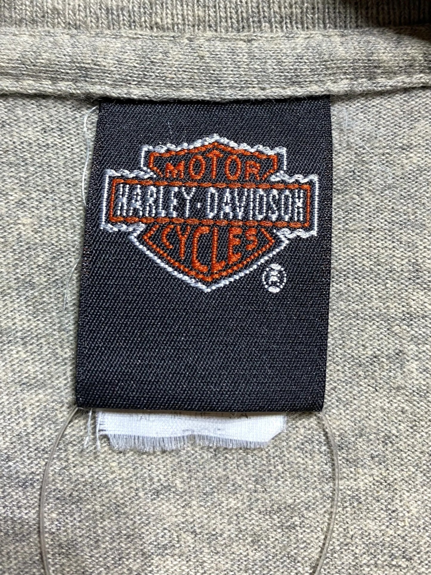 HARLEY DAVIDSON ハーレーダビッドソン ハーレー 半袖 Tシャツ