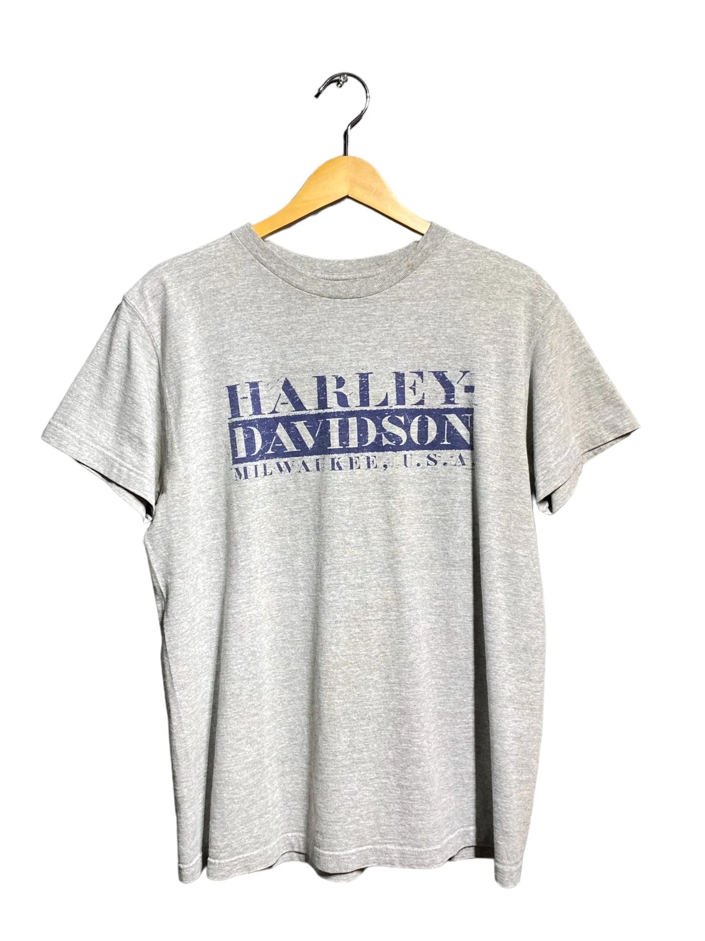 HARLEY DAVIDSON ハーレーダビッドソン ハーレー 半袖 Tシャツ