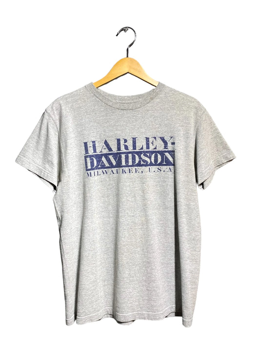 HARLEY DAVIDSON ハーレーダビッドソン ハーレー 半袖 Tシャツ