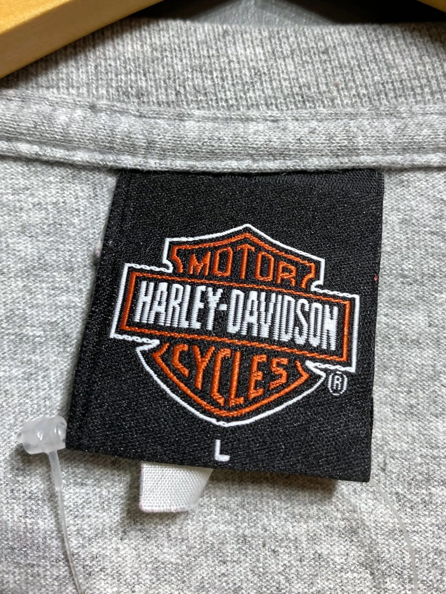 HARLEY DAVIDSON ハーレーダビッドソン ハーレー 半袖 Tシャツ