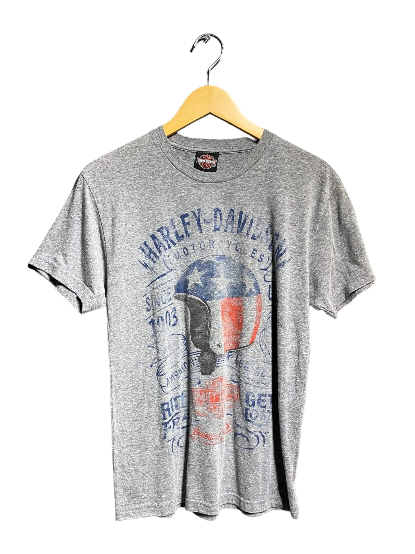 HARLEY DAVIDSON ハーレーダビッドソン ハーレー 半袖 Tシャツ