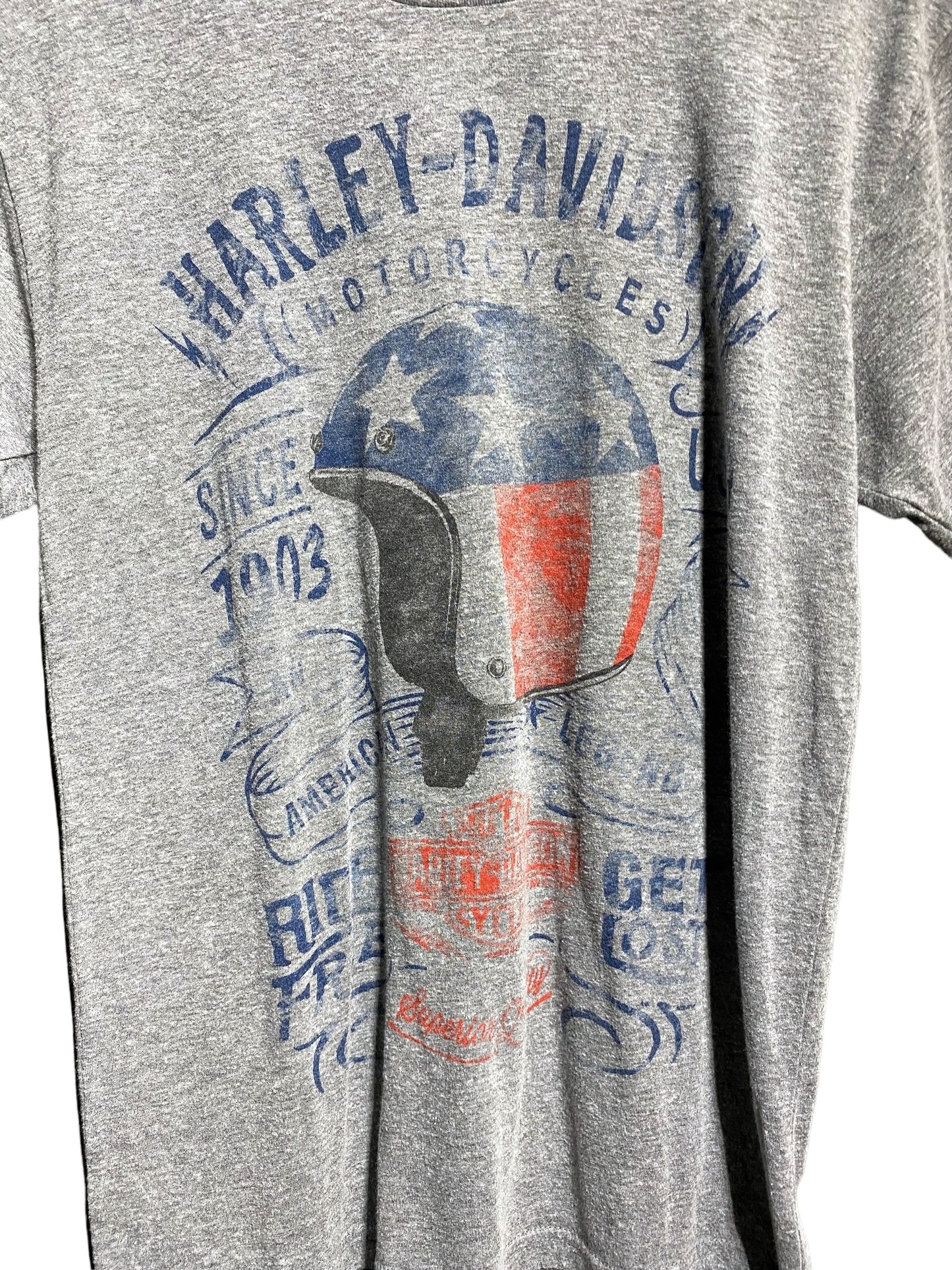 HARLEY DAVIDSON ハーレーダビッドソン ハーレー 半袖 Tシャツ