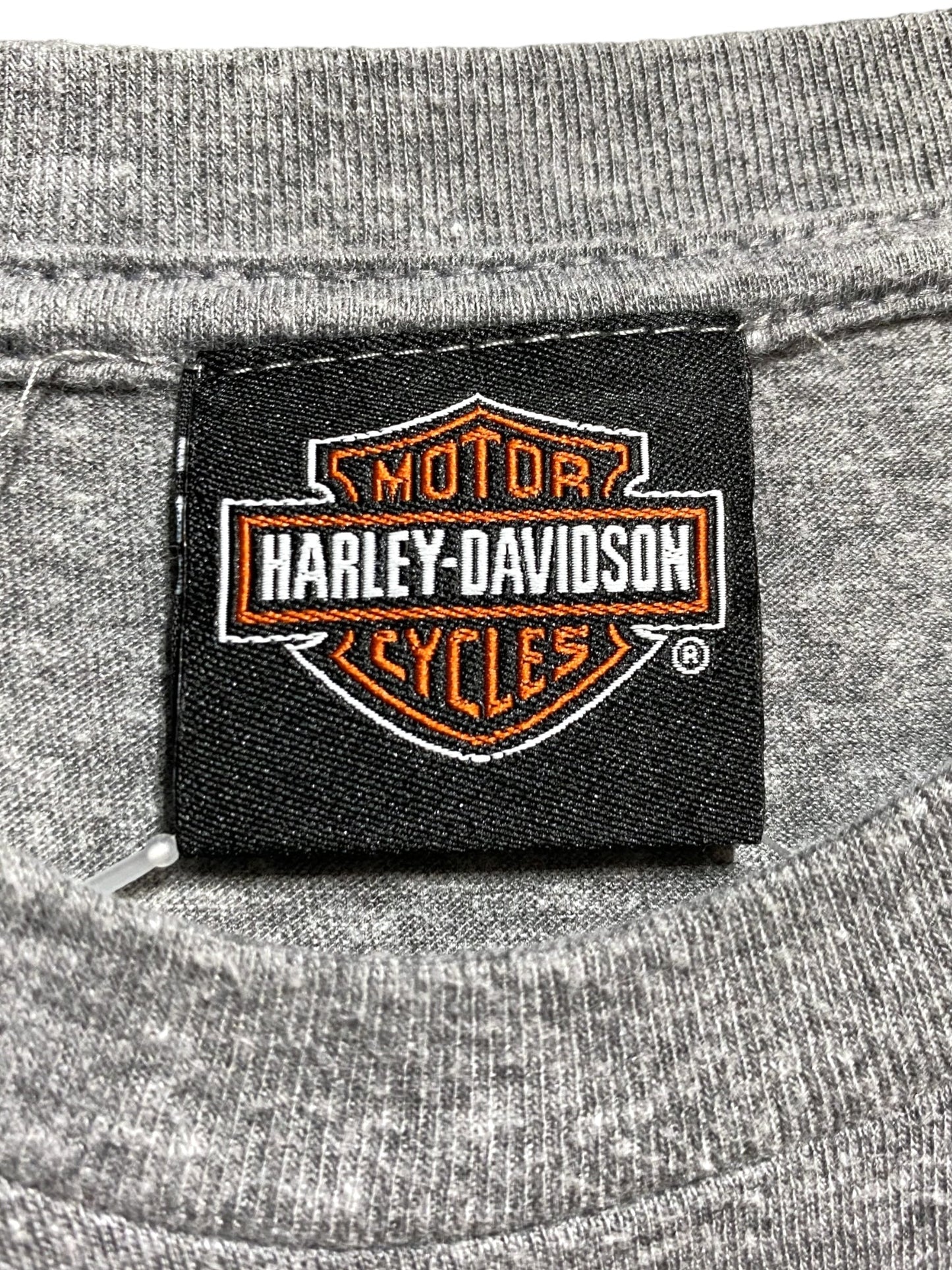 HARLEY DAVIDSON ハーレーダビッドソン ハーレー 半袖 Tシャツ