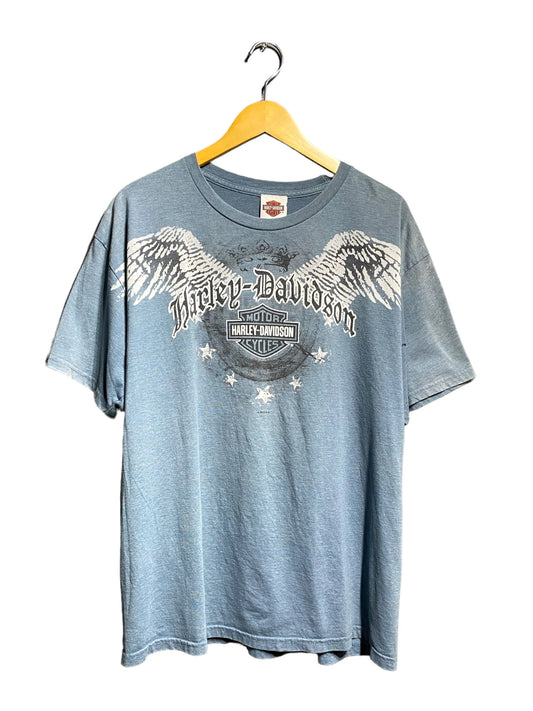 HARLEY DAVIDSON ハーレーダビッドソン ハーレー 半袖 Tシャツ