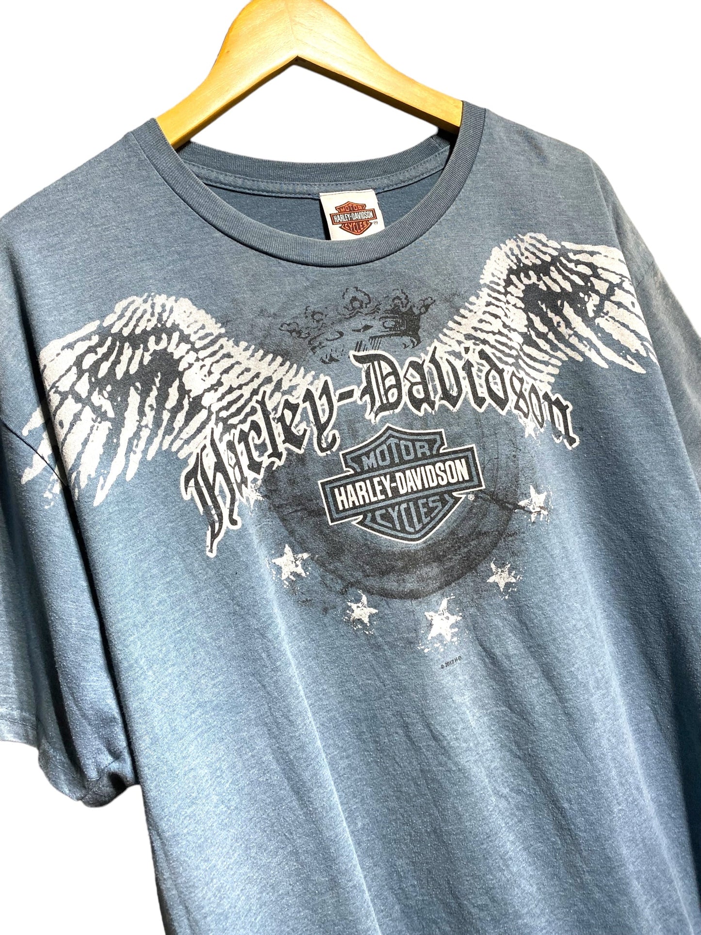 HARLEY DAVIDSON ハーレーダビッドソン ハーレー 半袖 Tシャツ