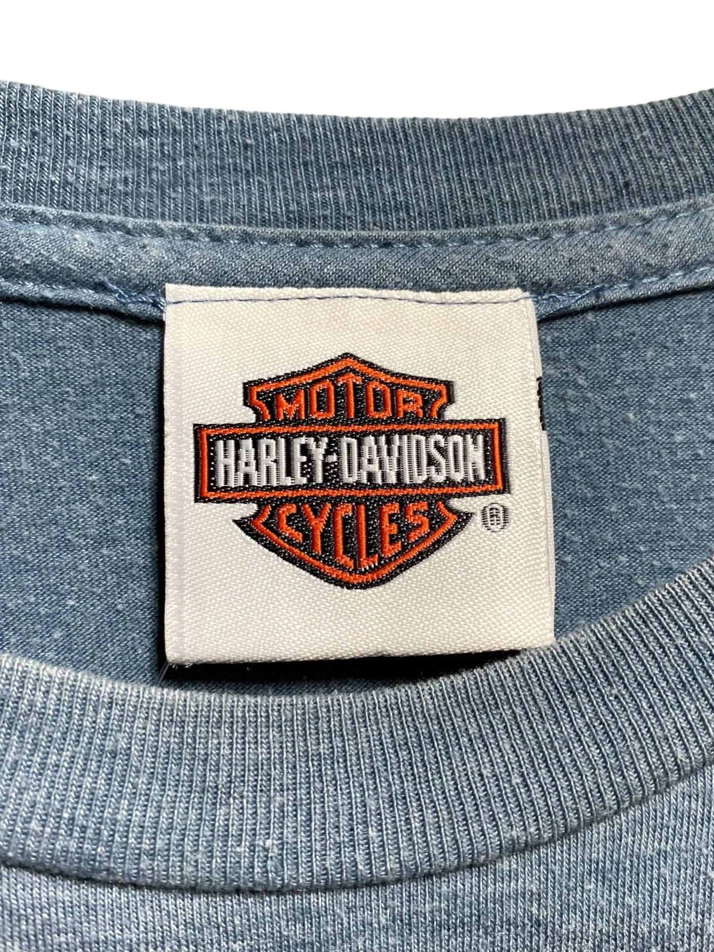 HARLEY DAVIDSON ハーレーダビッドソン ハーレー 半袖 Tシャツ