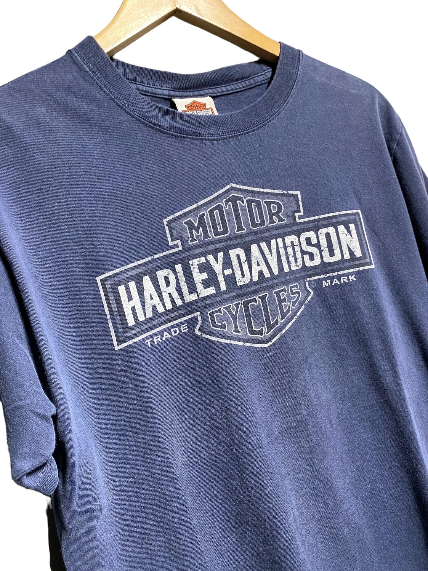 HARLEY DAVIDSON ハーレーダビッドソン ハーレー 半袖 Tシャツ