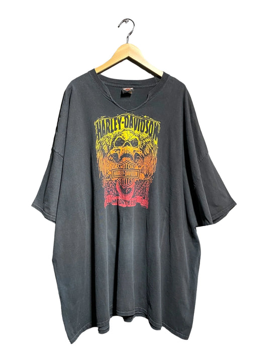 HARLEY DAVIDSON ハーレーダビッドソン ハーレー 半袖 Tシャツ