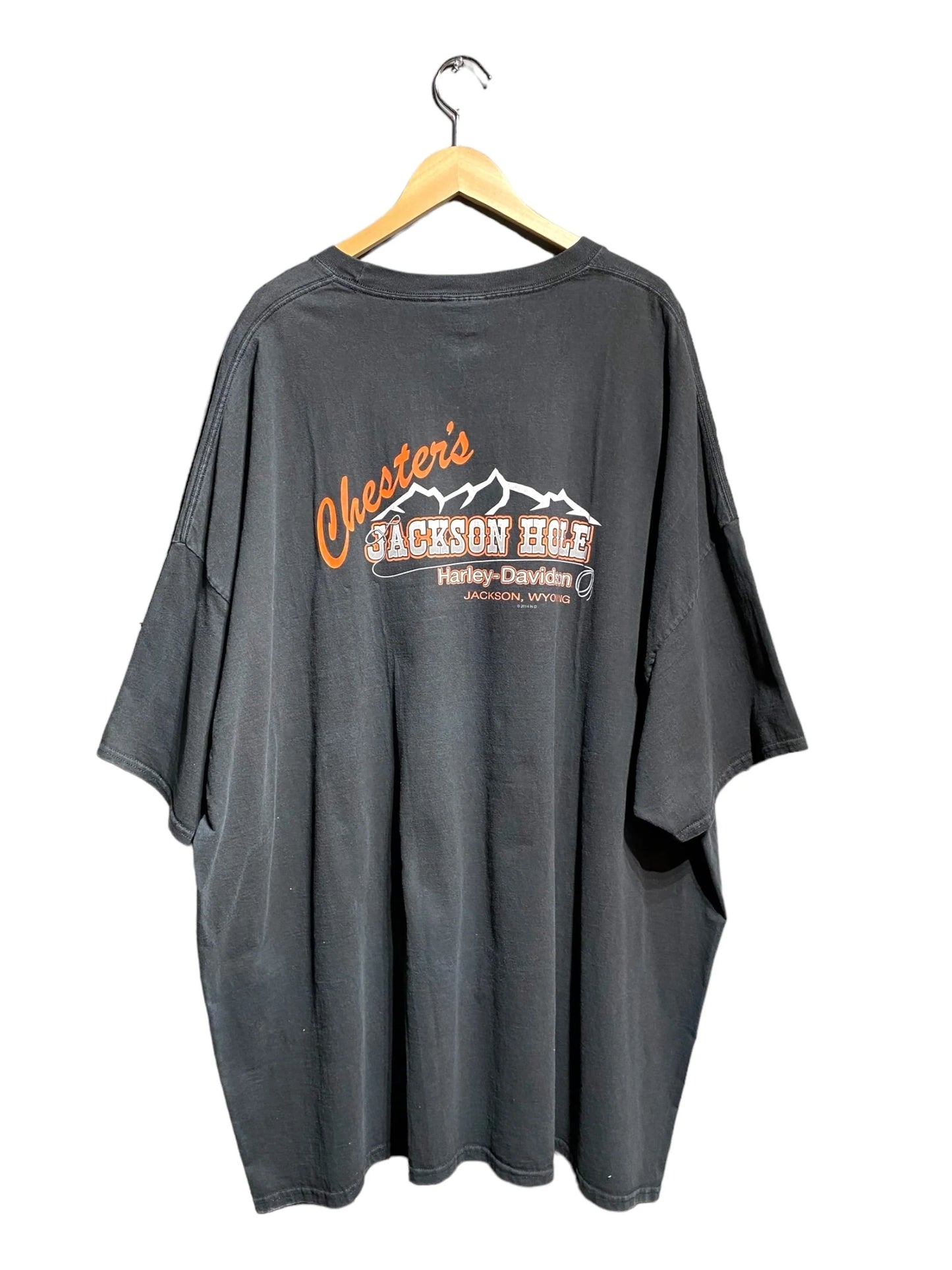 HARLEY DAVIDSON ハーレーダビッドソン ハーレー 半袖 Tシャツ