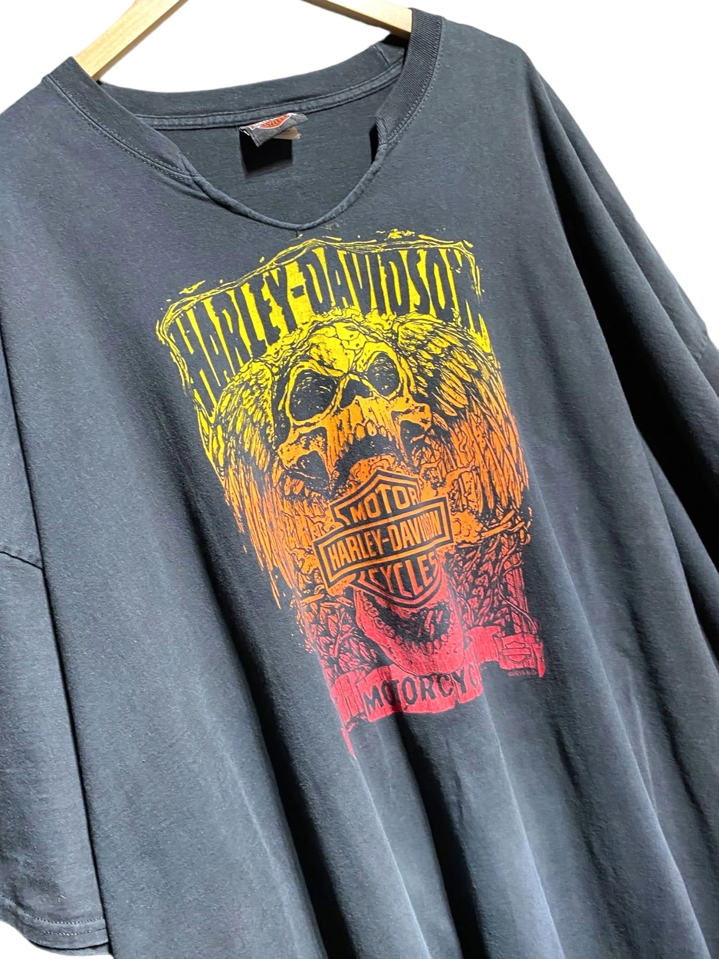 HARLEY DAVIDSON ハーレーダビッドソン ハーレー 半袖 Tシャツ