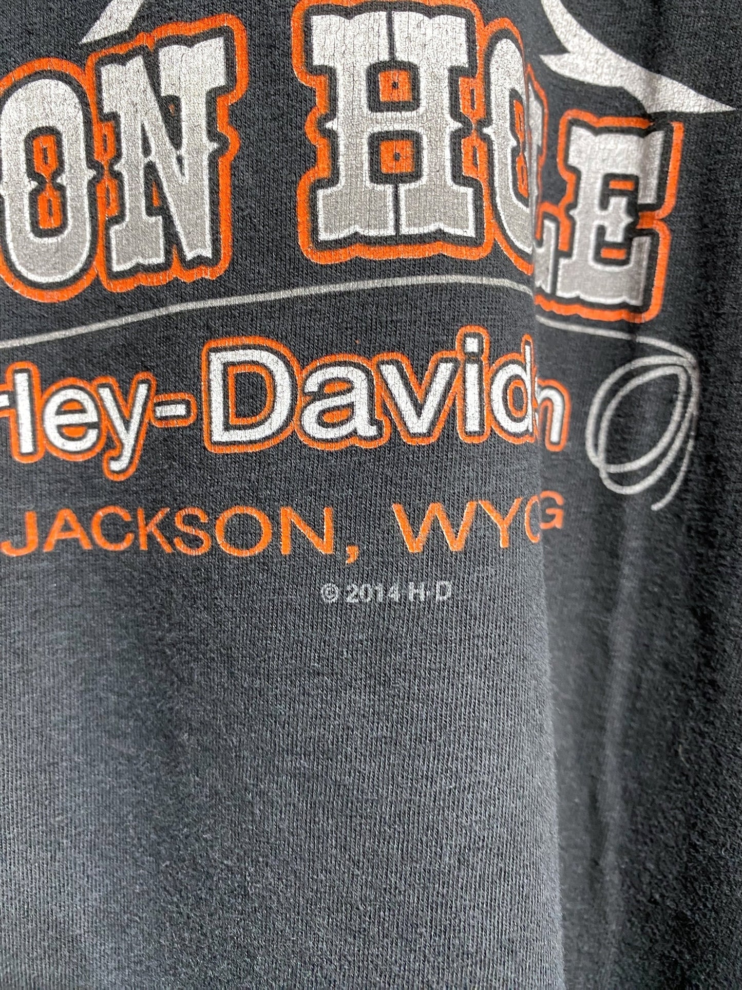 HARLEY DAVIDSON ハーレーダビッドソン ハーレー 半袖 Tシャツ