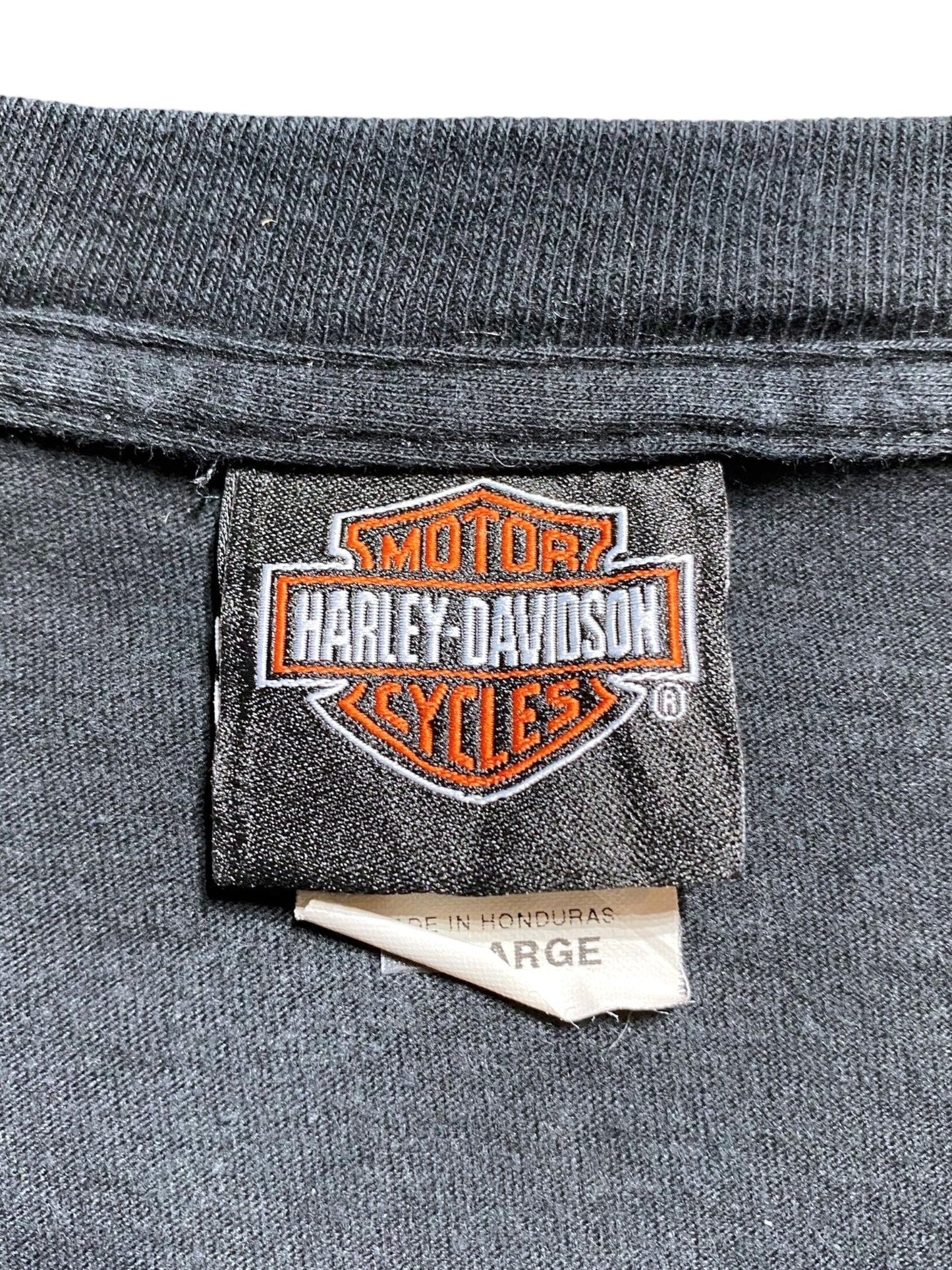 HARLEY DAVIDSON ハーレーダビッドソン ハーレー 半袖 Tシャツ