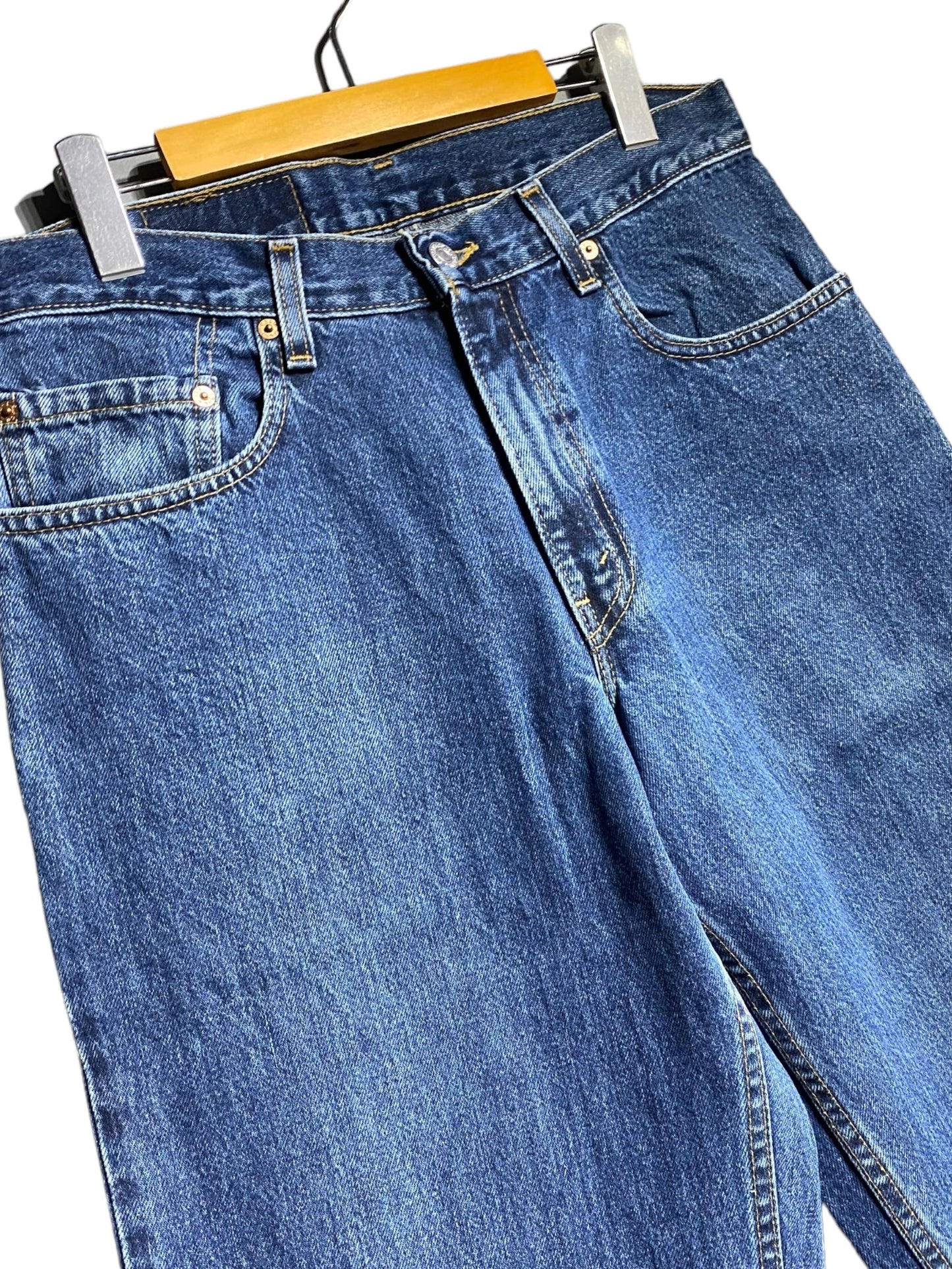 90s 90年代 Levi’s リーバイス 560 ルーズフィット デニムパンツ