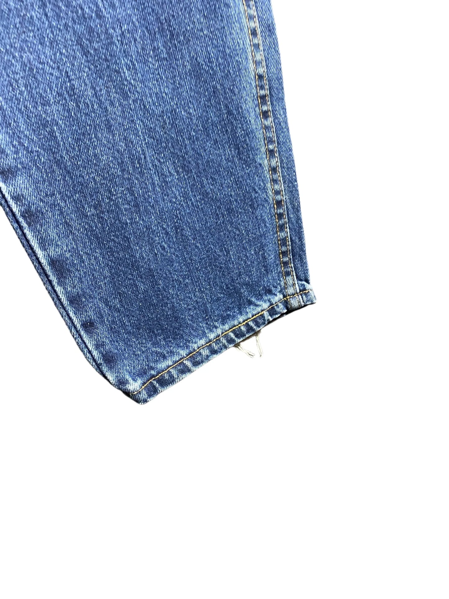 90s 90年代 Levi’s リーバイス 560 ルーズフィット デニムパンツ