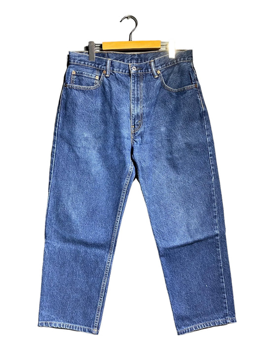 Levi’s リーバイス 550 リラックスフィット デニムパンツ