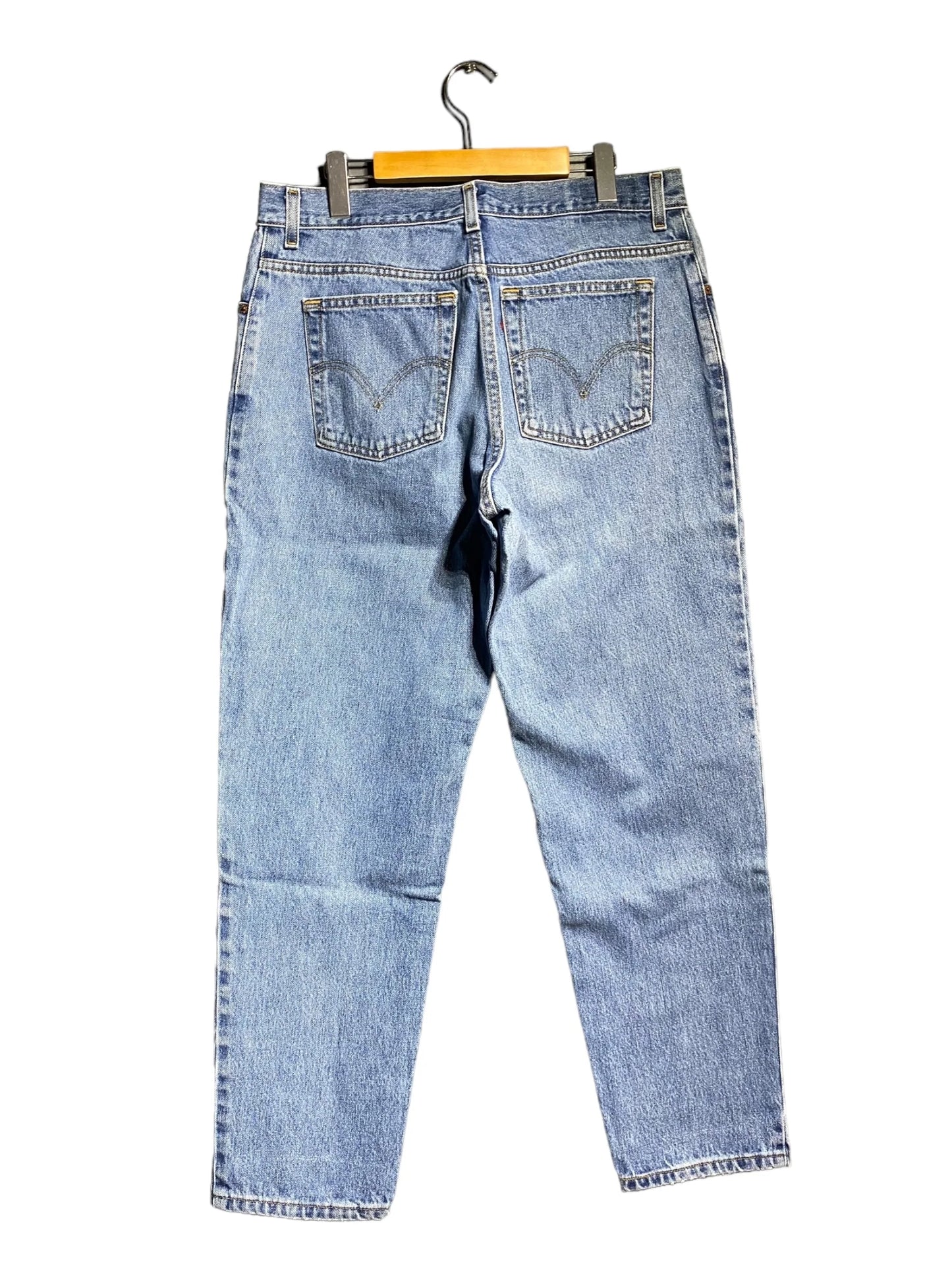 Levi’s リーバイス 550 リラックスフィット デニムパンツ