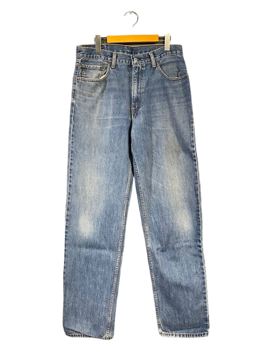 Levi’s リーバイス 550 リラックスフィット デニムパンツ