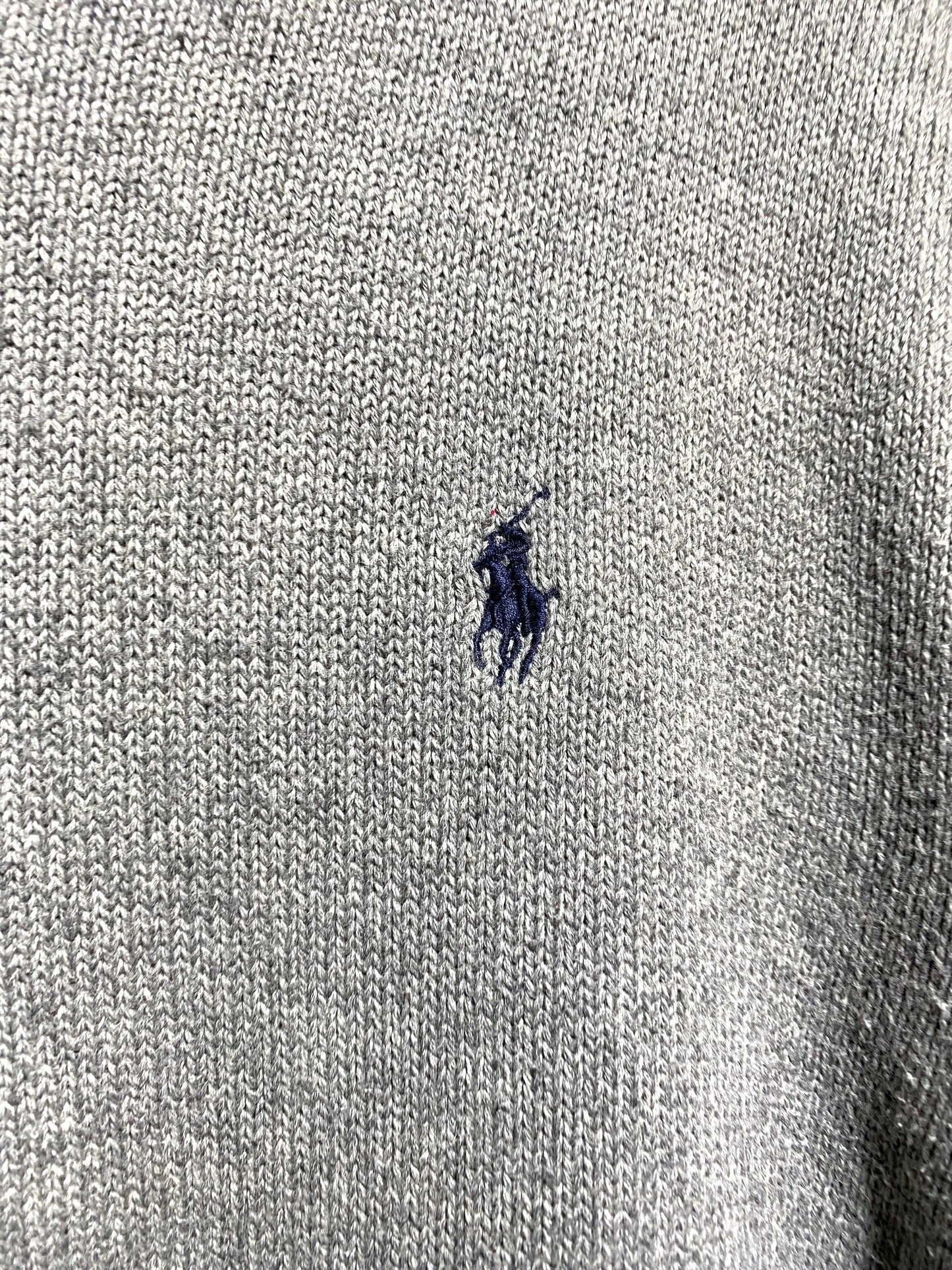 Polo Ralph Lauren ポロ ラルフローレン KNIT ニット セーター 無地