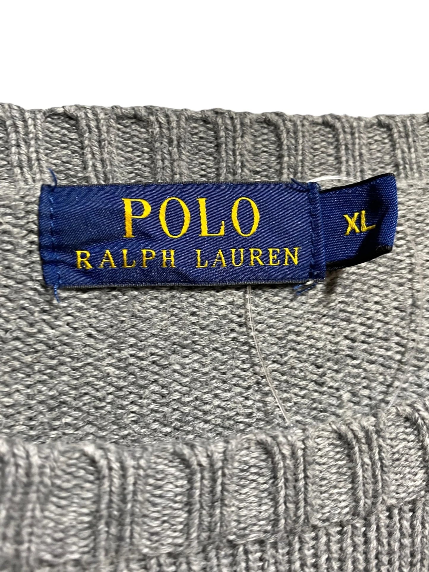 Polo Ralph Lauren ポロ ラルフローレン KNIT ニット セーター 無地