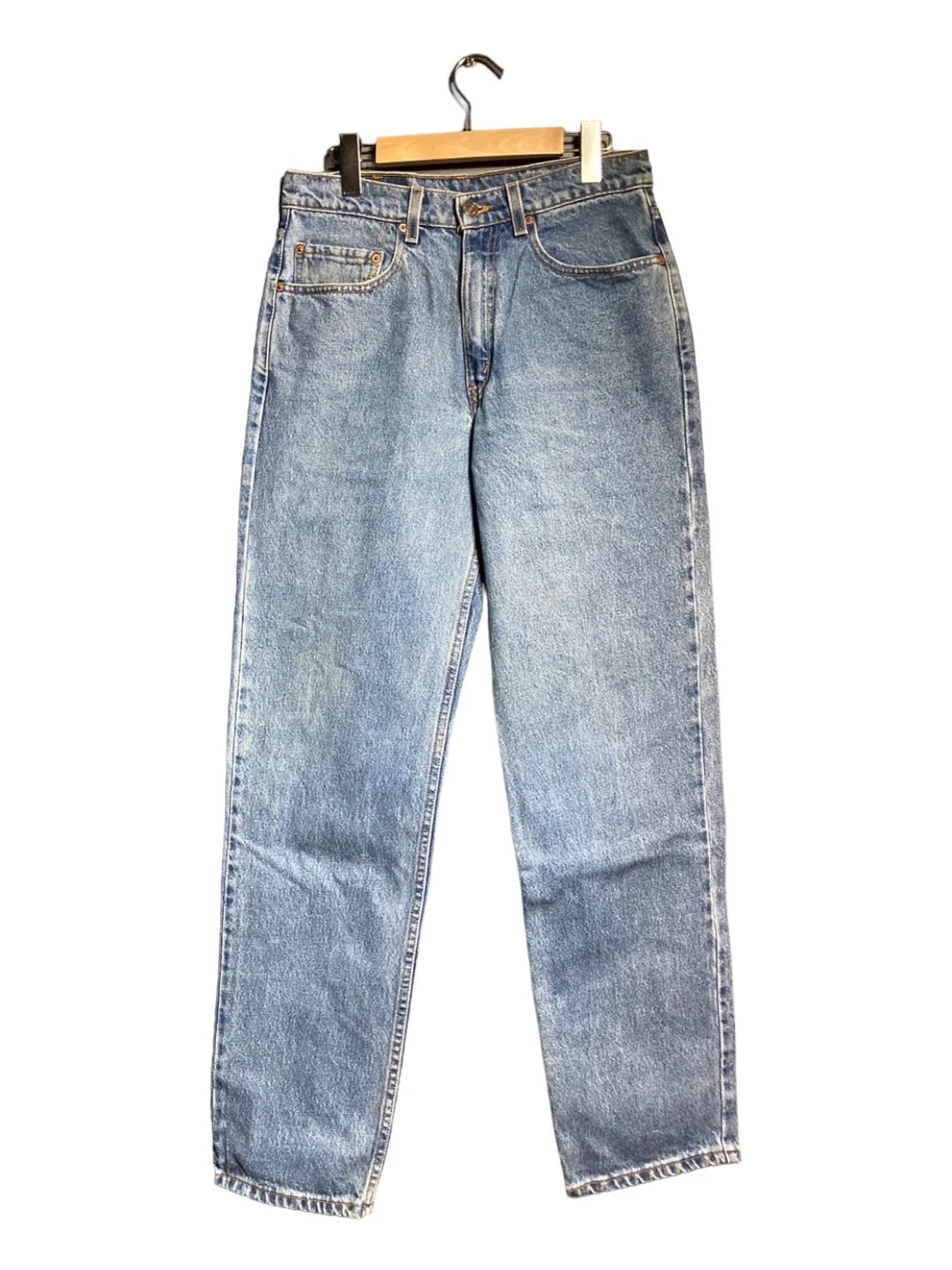 90s Levi’s リーバイス 550 リラックスフィット デニムパンツ