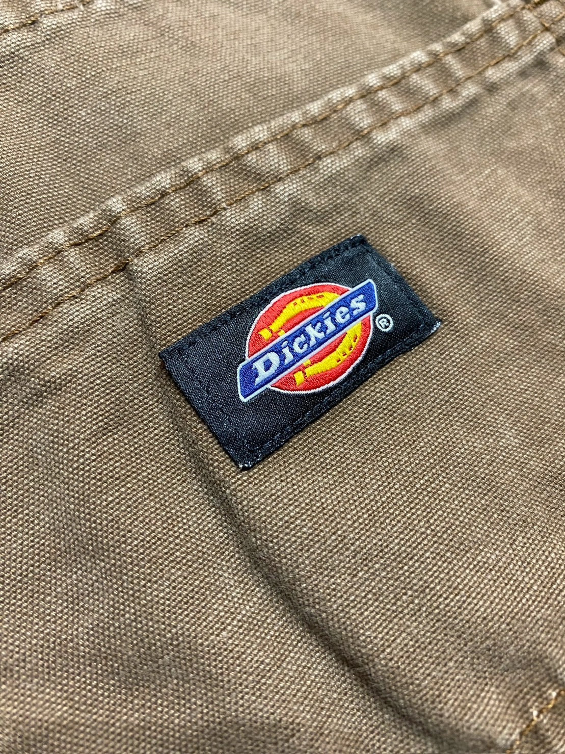 Dickies ディッキーズ ペインターパンツ ワークパンツ オーバーサイズ