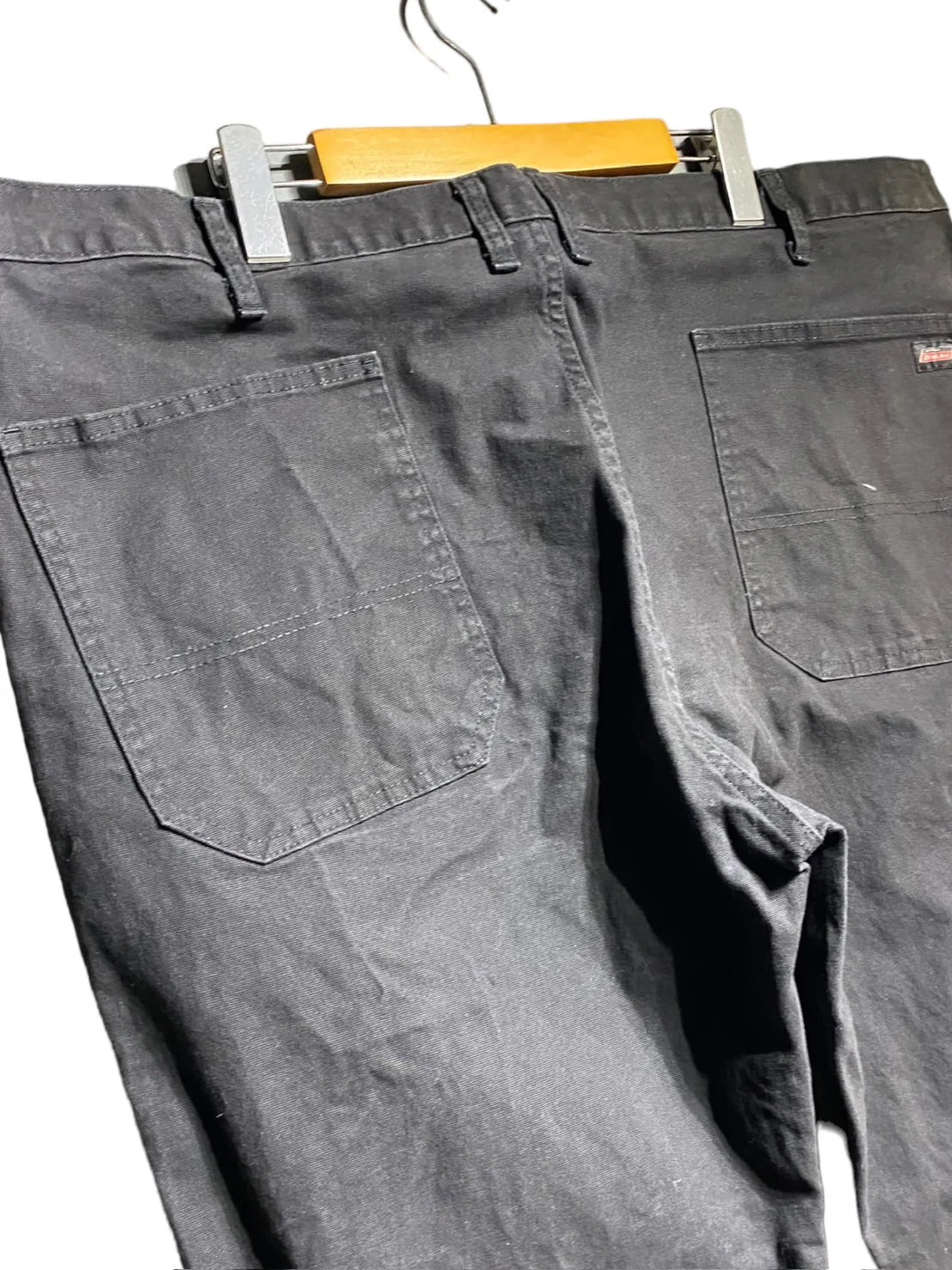 GENUINE Dickies ジェニュインディッキーズ ワークパンツ オーバーサイズ