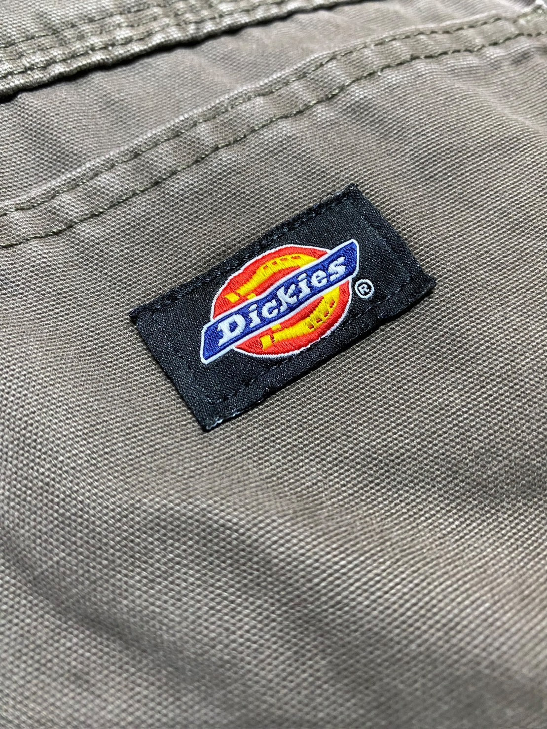 Dickies ディッキーズ ペインターパンツ ワークパンツ オーバーサイズ