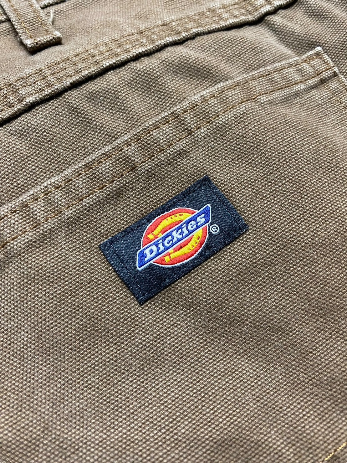 Dickies ディッキーズ ペインターパンツ ワークパンツ オーバーサイズ