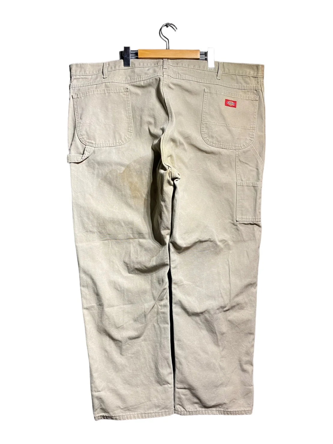 Dickies ディッキーズ ペインターパンツ ワークパンツ オーバーサイズ