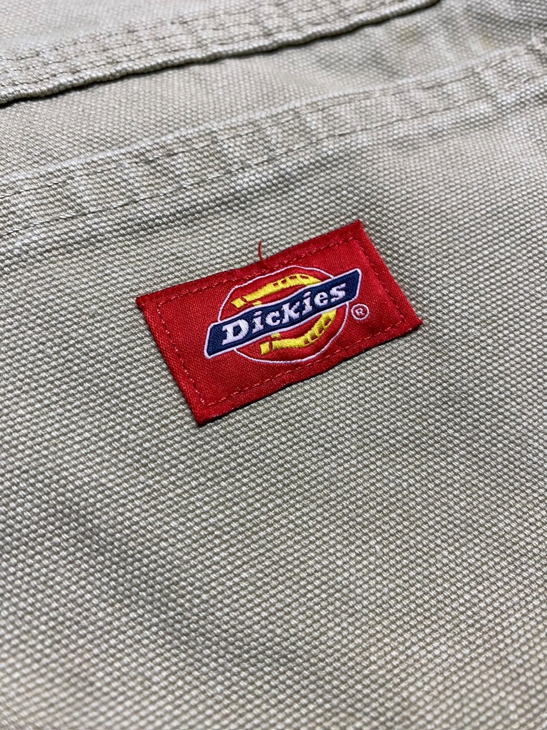 Dickies ディッキーズ ペインターパンツ ワークパンツ オーバーサイズ