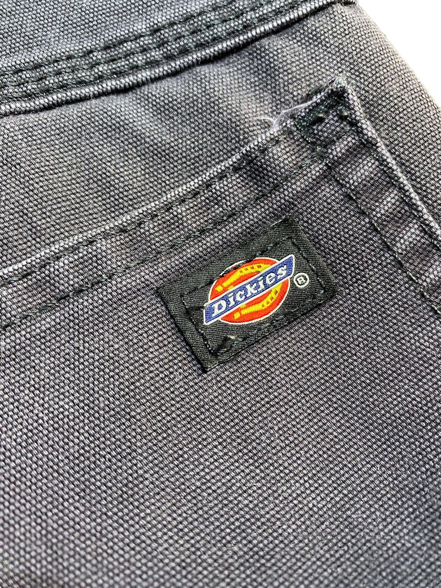 Dickies ディッキーズ ダブルニー ペインターパンツ ワークパンツ オーバーサイズ