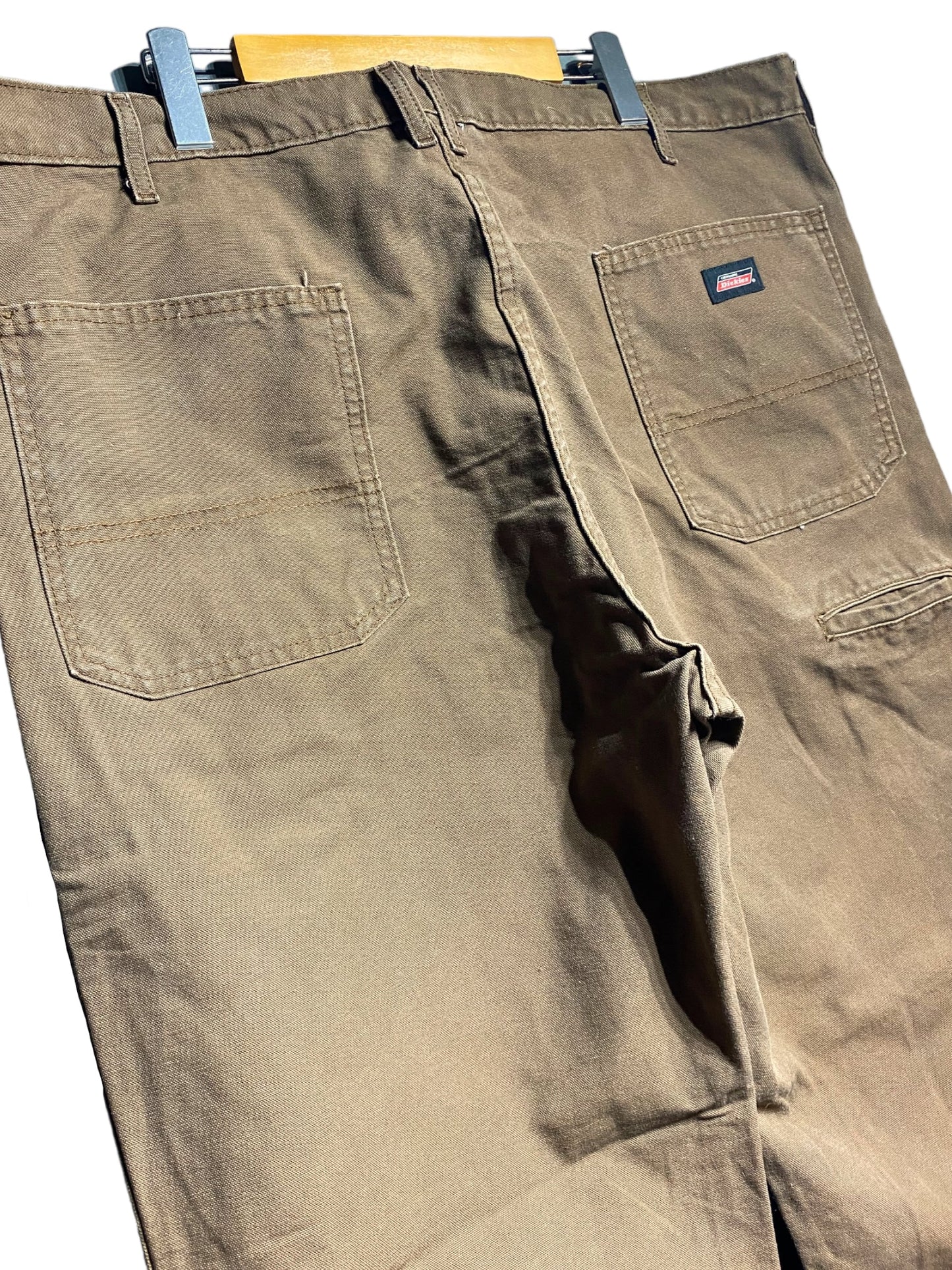 GENUINE Dickies ジェニュインディッキーズ ワークパンツ オーバーサイズ