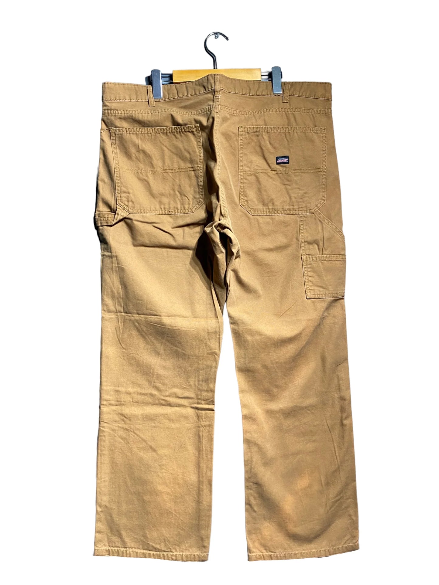 GENUINE Dickies ジェニュインディッキーズ ワークパンツ オーバーサイズ