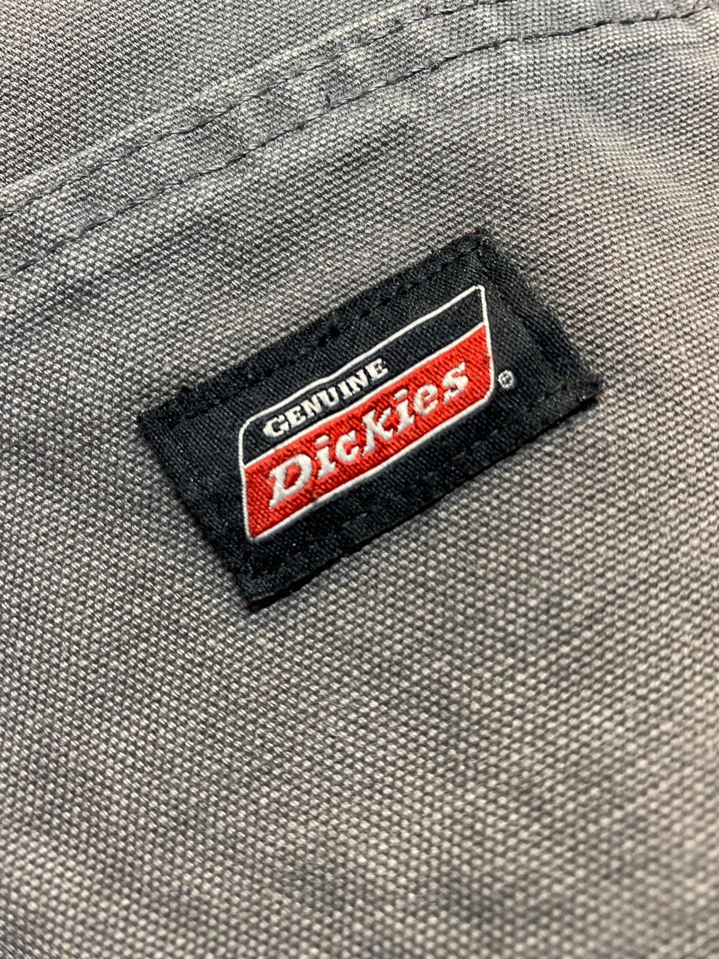 GENUINE Dickies ジェニュインディッキーズ ワークパンツ オーバーサイズ