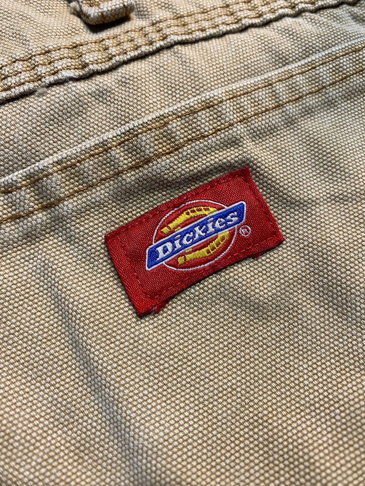 Dickies ディッキーズ ペインターパンツ ワークパンツ オーバーサイズ