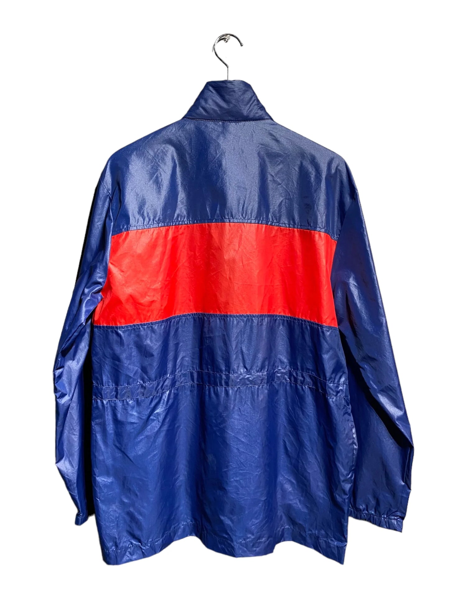 70年代 80年代 PUMA プーマ Nylon track jacket ナイロントラックジャケット