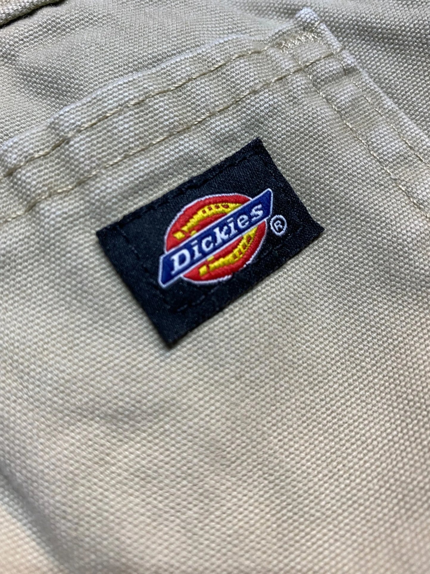 Dickies ディッキーズ ペインターパンツ ワークパンツ オーバーサイズ