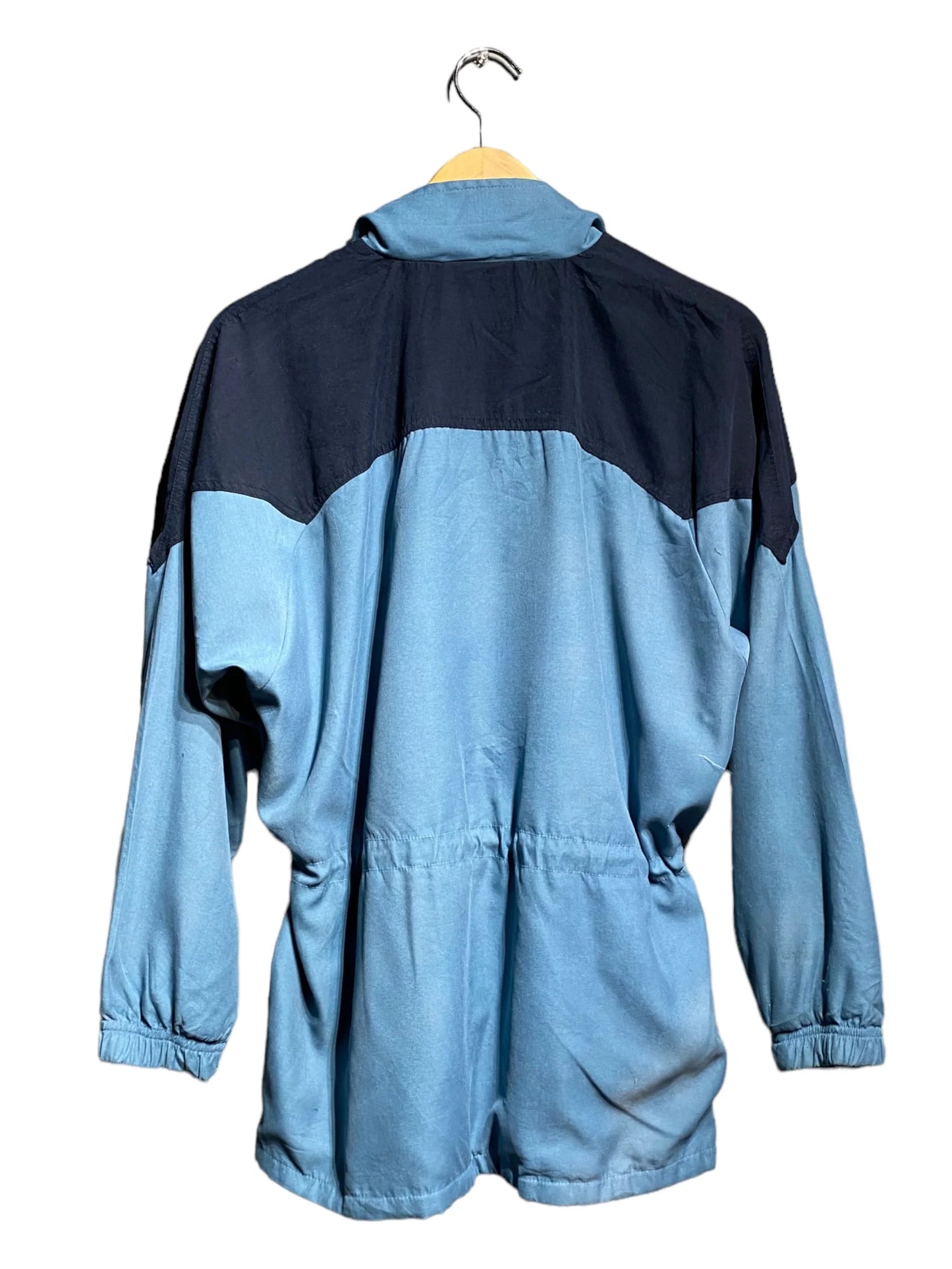 90年代 NIKE PREMIER ナイキ プレミア Nylon track jacket ナイロントラックジャケット