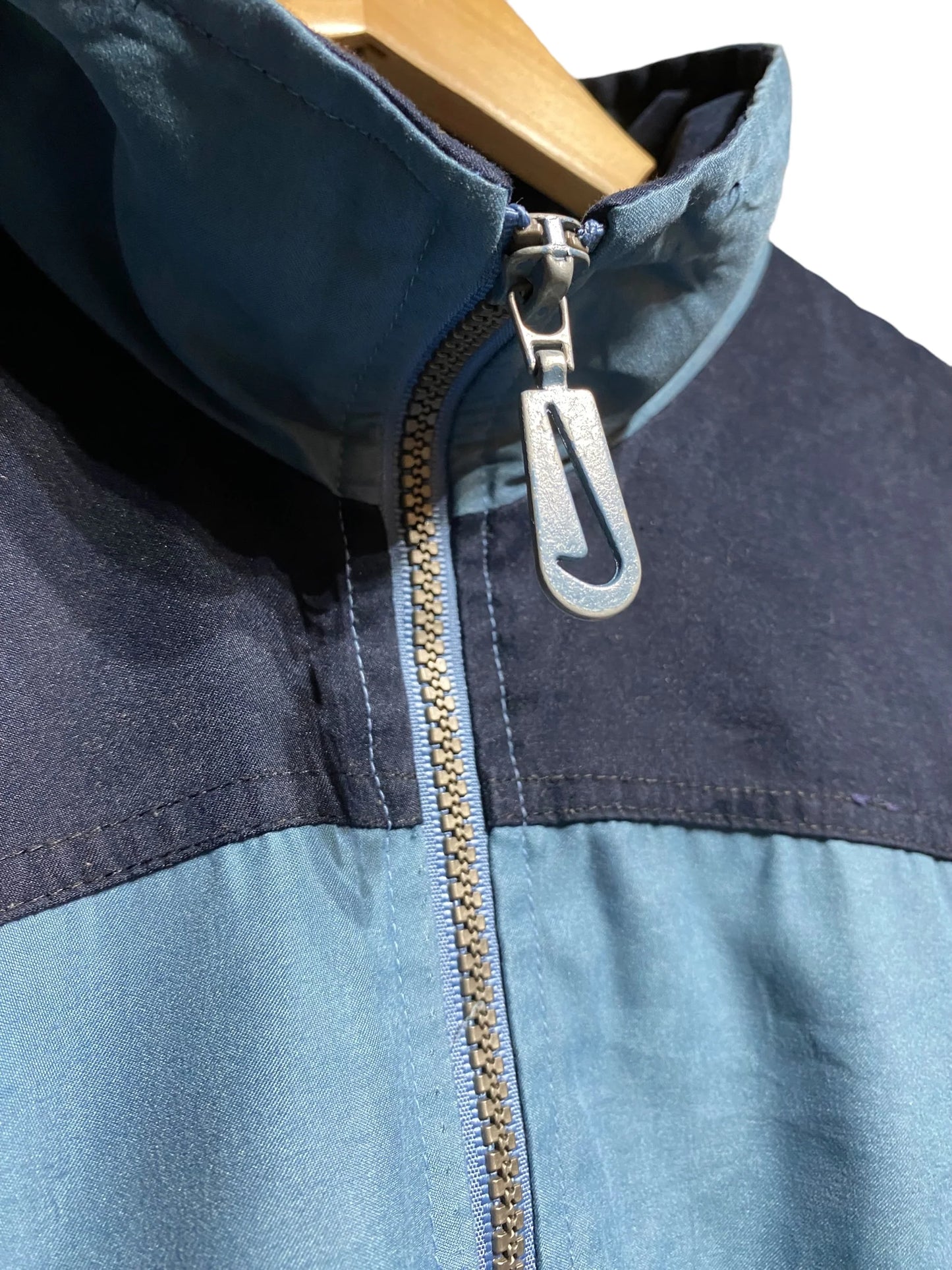 90年代 NIKE PREMIER ナイキ プレミア Nylon track jacket ナイロントラックジャケット