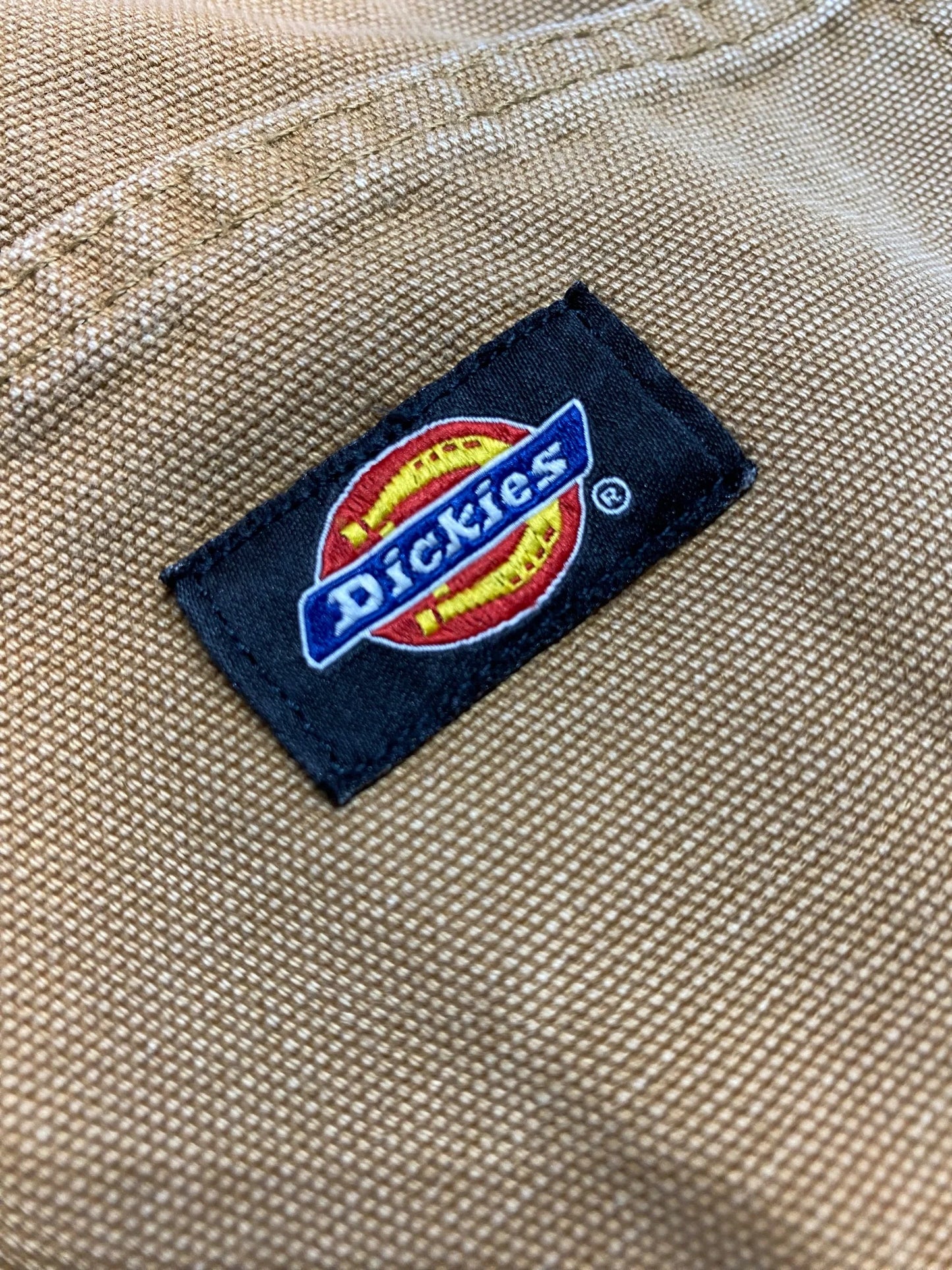 Dickies ディッキーズ ペインターパンツ ワークパンツ オーバーサイズ