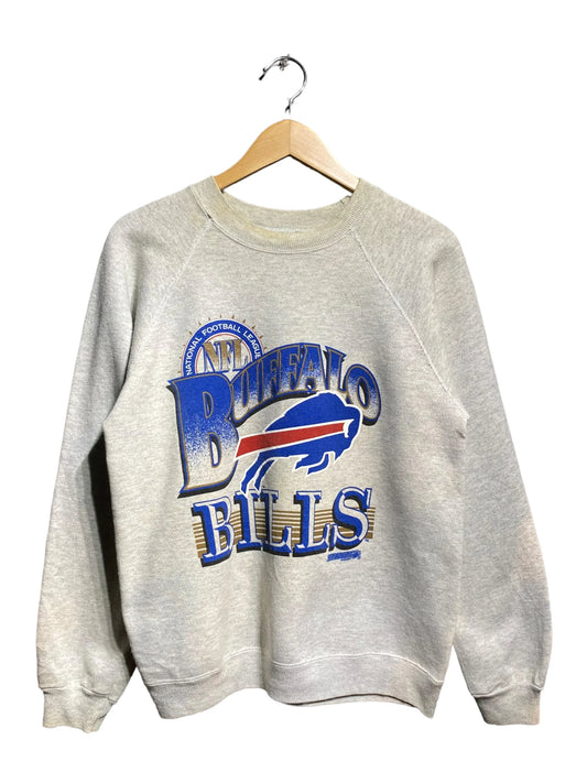 80年代 Hanes NFL BUFFALO BILLS トレーナー スウェット