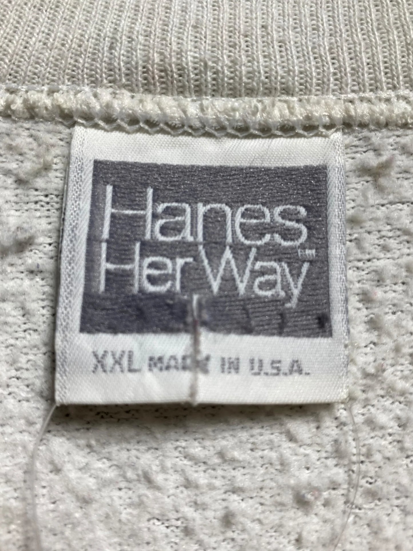 80年代 90年代 Hanes UCLA トレーナー スウェット