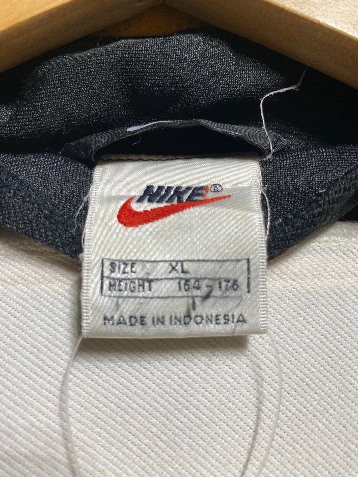 90年代 90s NIKE ナイキ トラックジャージ トラックジャケット