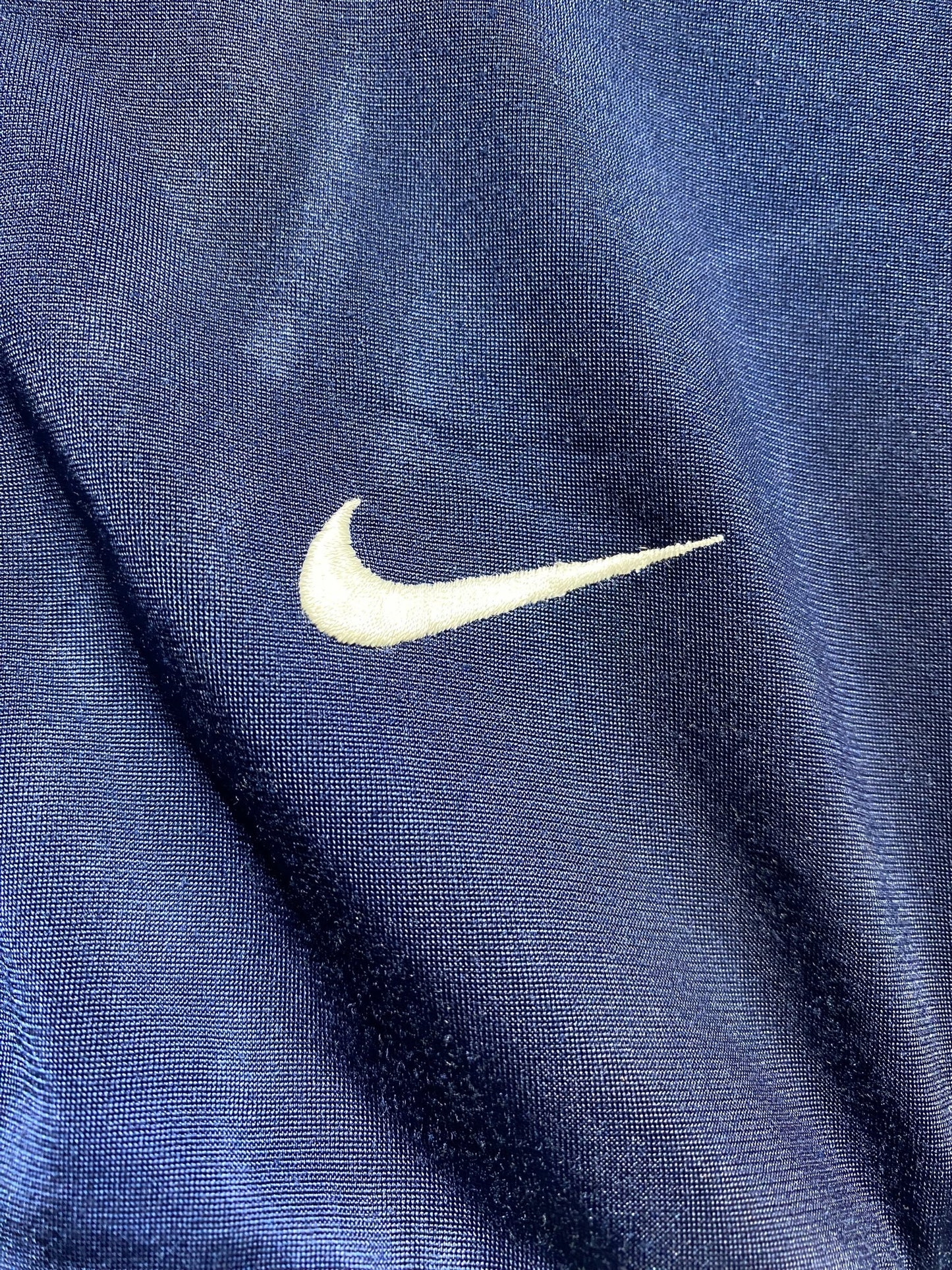 90年代 90s NIKE ナイキ トラックジャージ トラックジャケット