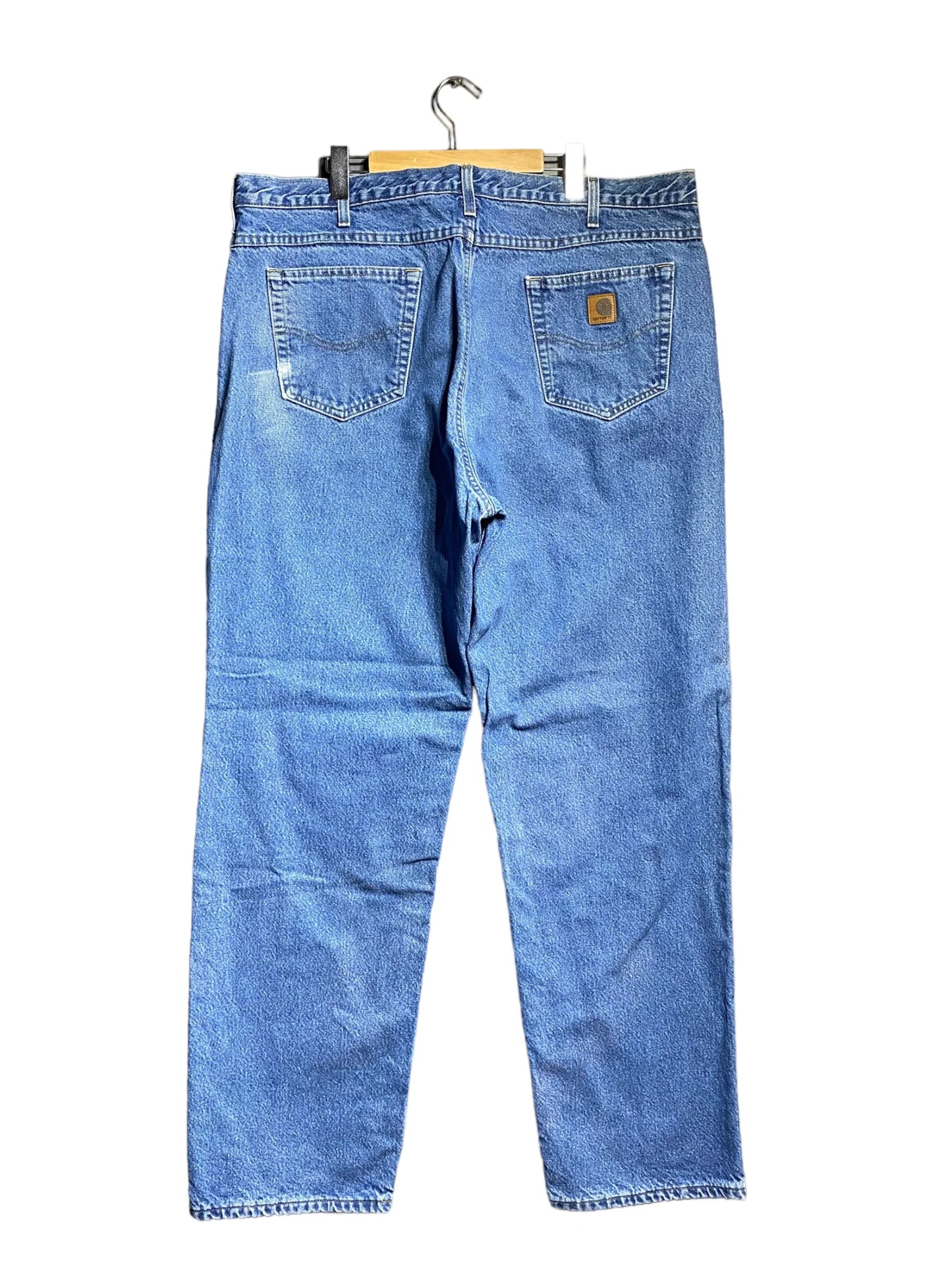 Carhartt カーハート Relaxed Fit リラックスフィット デニムパンツ オーバーサイズ