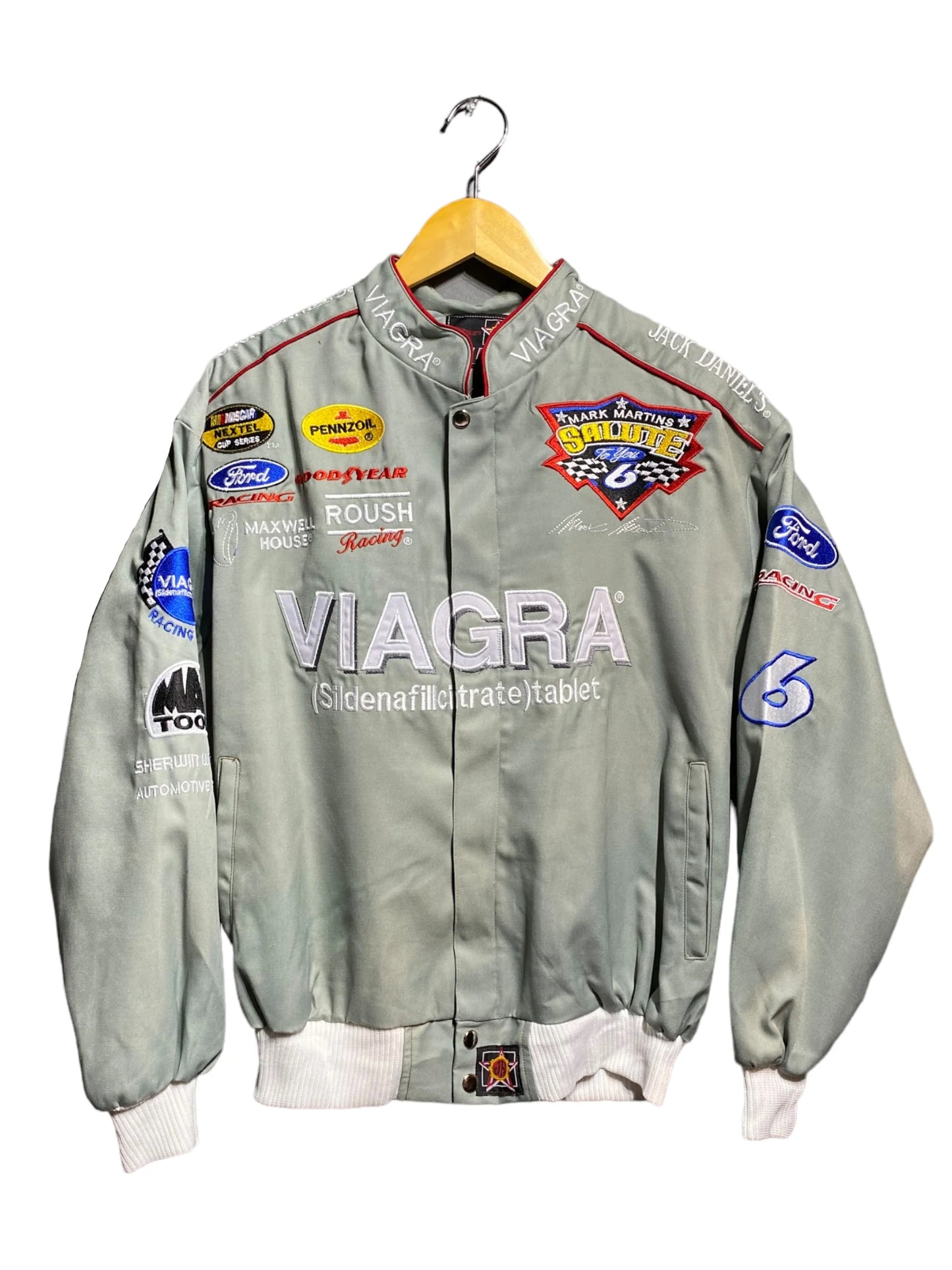 レーシングジャケット Racing Jacket ブートレグ ブート