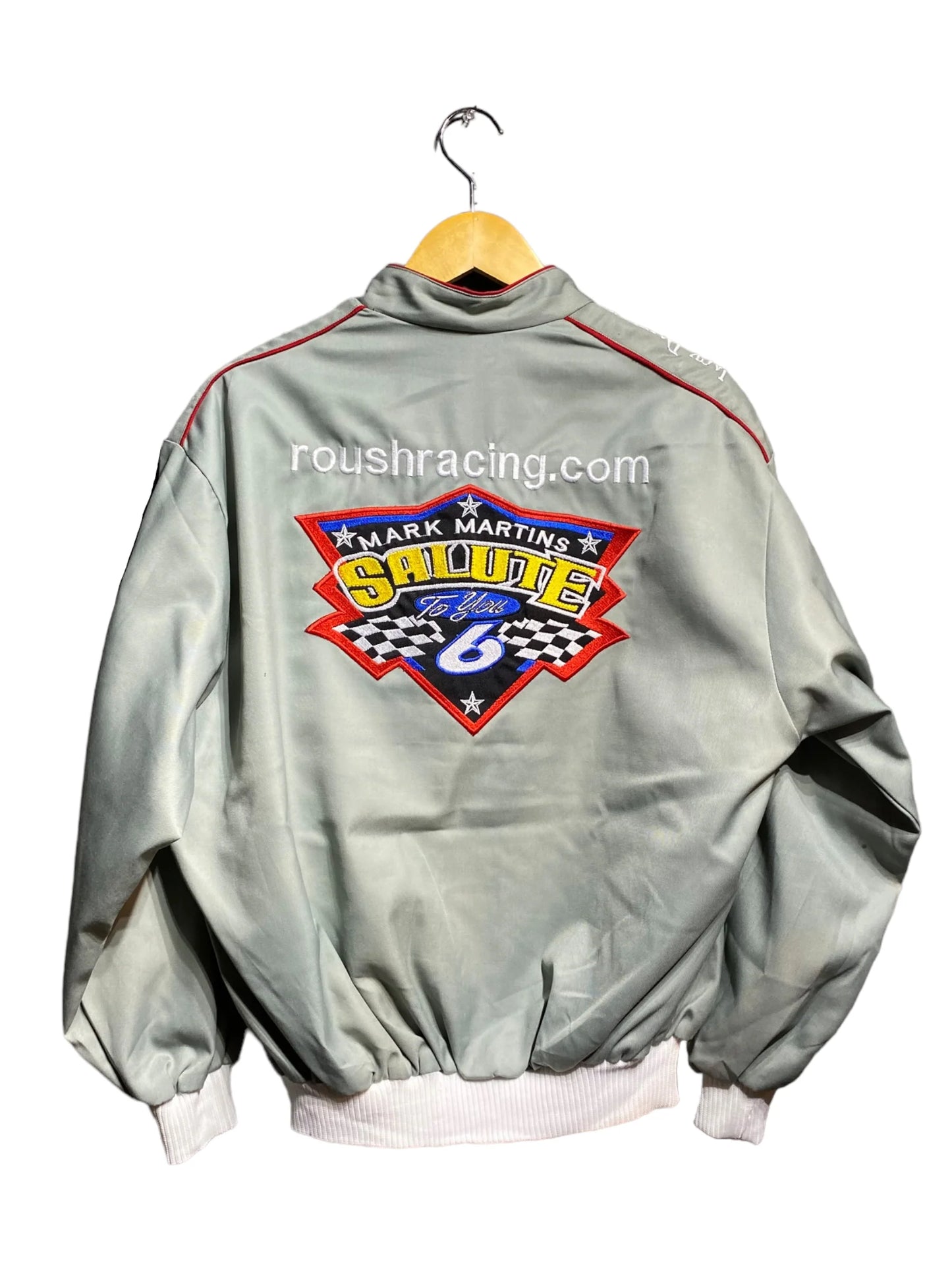 レーシングジャケット Racing Jacket ブートレグ ブート