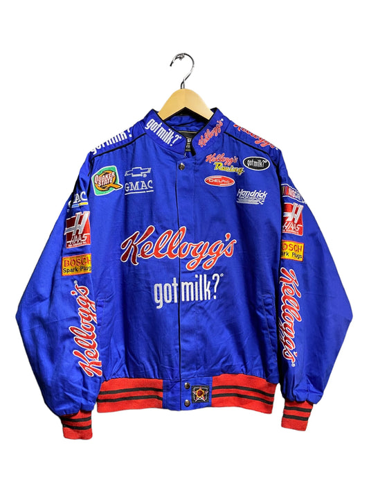 レーシングジャケット Racing Jacket ブートレグ ブート ケロッグ