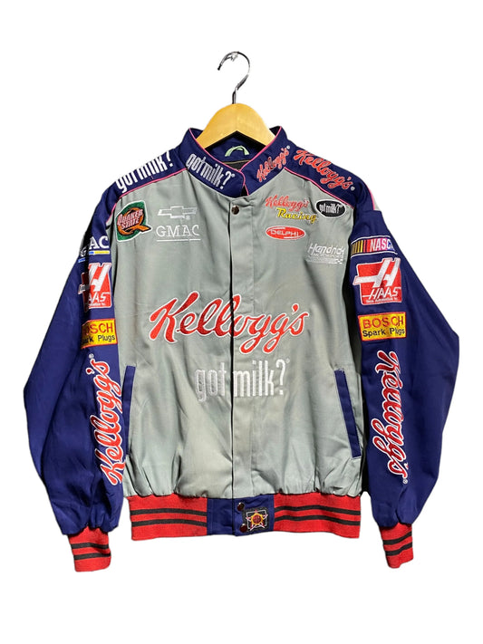 レーシングジャケット Racing Jacket ブートレグ ブート ケロッグ